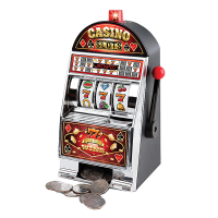 Single-coin