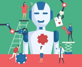 Sådan virker poker bots