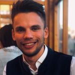 Michael Vestersen