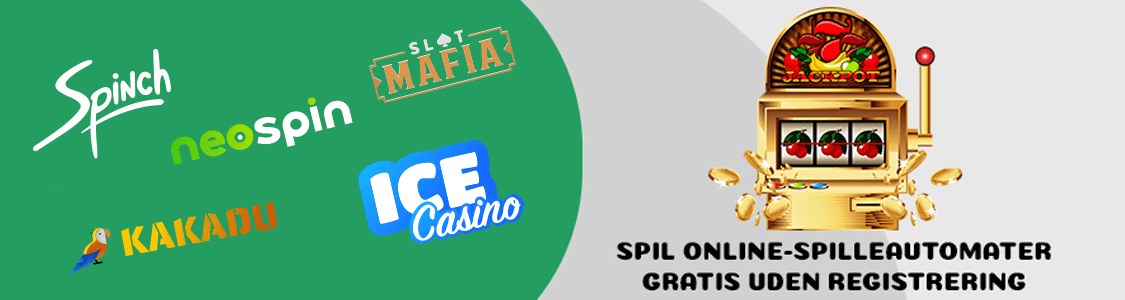 De beste casinoer