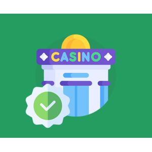 Vælg det rigtige online casino