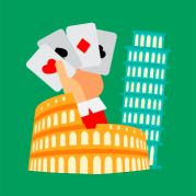Italien bragte det første moderne casino på banen