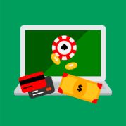 Casino rykkede online før årtusindeskiftet
