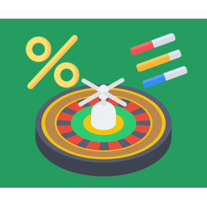 Er roulette et færdighedsspil?