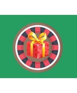Casino-bonus til en roulette-turnering