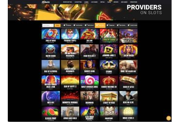 20BETS casino Spil