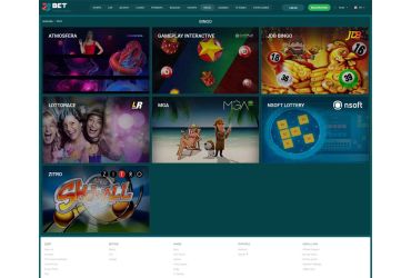 22Bet Casino-anmeldelse — Kampagner