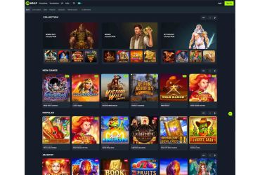 Gslot Casino – Slots