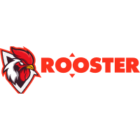 Rooster.bet Logo