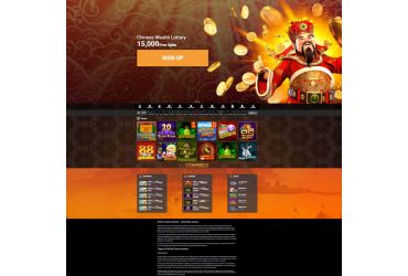 Shambala Casino — Populære spil