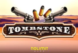 tombstone