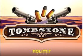 Tombstone review
