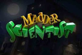 Gameplay og funktioner Madder Scientist