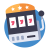slots medium volatilitet