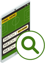 odds bonus spil accepteret