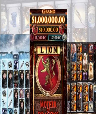 Spil gratis lige nu på Game of Thrones spillemaskine online fra Aristocrat | Danske Casinoer