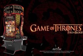 Game of Thrones review
