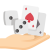 3 spil flere spil