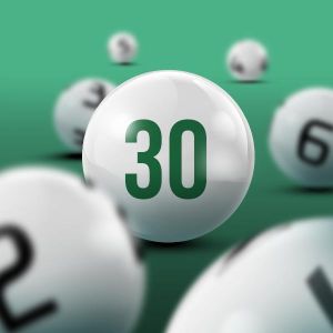 30 tal bingo