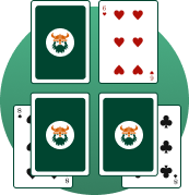 Split et par 8’ere og esser