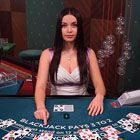 live blackjack