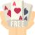 4 ov dig pa gatis spil casino