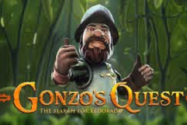 gonzos quest