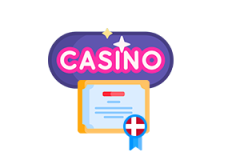 casinoer med dansk licens