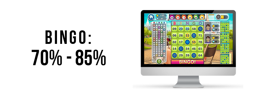 online bingo