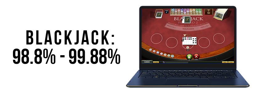 online blackjack