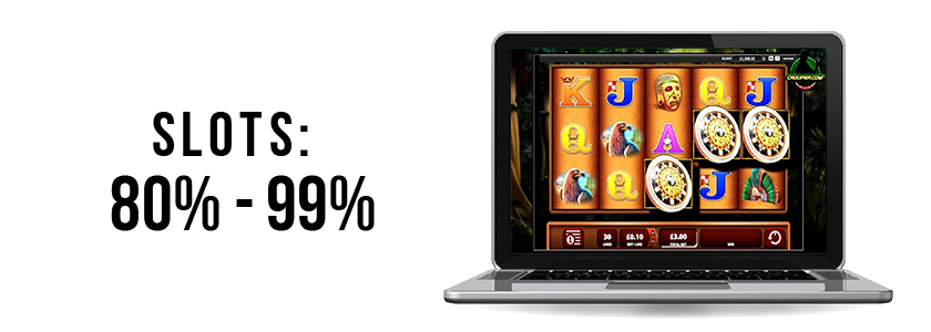 online slots