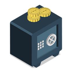 E-wallets