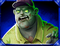 100 zombies