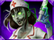 100 zombies