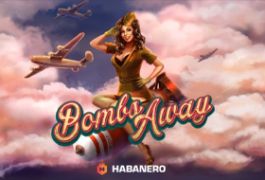 bombs away