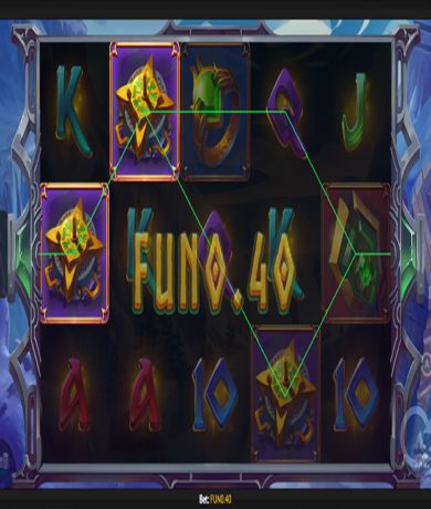 Spil gratis lige nu på Book of Loki Online af 1X2Gaming | Danske Casinoer