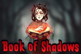 Book of Shadows slot
