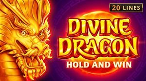 Divine Dragon