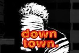 Downtown slot