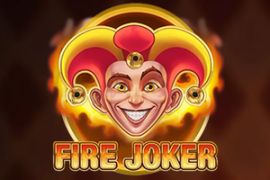 fire joker slot