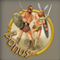 gladiator of rome