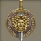 gladiator of rome