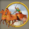 gladiator of rome