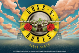 Guns N' Roses review