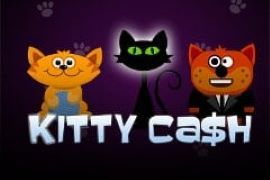 Kitty Cash slot
