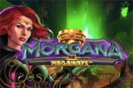morgana megaways