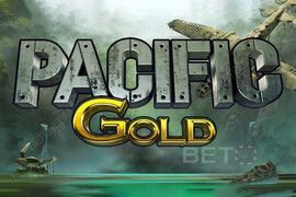 Pacific Gold spilleautomat