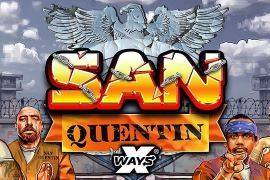 San Quentin slot