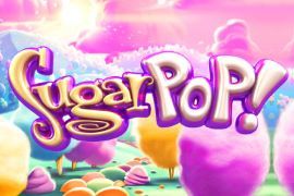 SugarPop slot