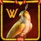 the falcon hunter